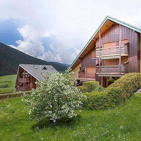 Charmant Duplex De 45M², 2 Chambres, Jardin, Garage, Villard-De-Lans - Fr-1-515-51 Exterior foto