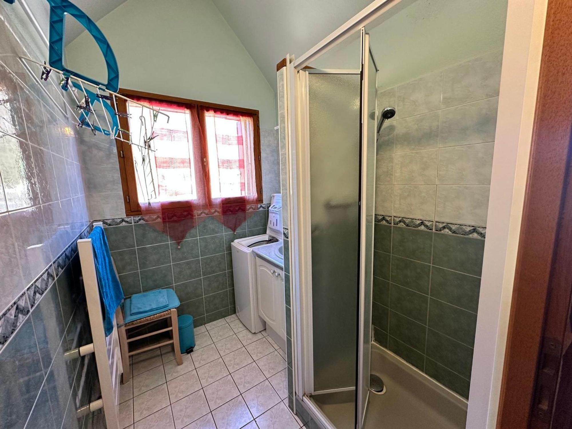 Charmant Duplex De 45M², 2 Chambres, Jardin, Garage, Villard-De-Lans - Fr-1-515-51 Exterior foto